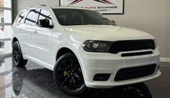 2019 Dodge Durango GT Plus