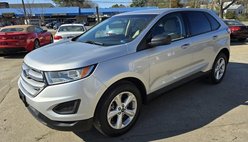 2018 Ford Edge SE