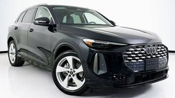 2025 Audi Q5 quattro Prestige TFSI
