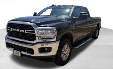 2023 Ram Ram Pickup 3500 Big Horn