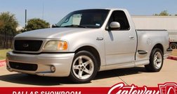 2000 Ford F-150 SVT LIGHTNING Base