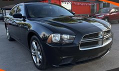 2014 Dodge Charger V6