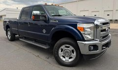 2011 Ford Super Duty F-250 XLT