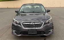 2019 Subaru Legacy 2.5i Limited