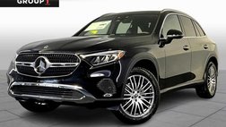 2026 Mercedes-Benz GLC-Class GLC 300 4MATIC