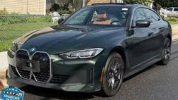 2024 BMW i4 xDrive40 Gran Coupe