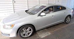 2014 Volvo S60 T5
