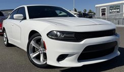 2018 Dodge Charger R/T