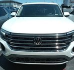 2025 Volkswagen Atlas SEL 4Motion