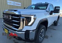 2026 GMC Sierra 2500HD SLE