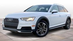 2017 Audi A4 allroad 2.0T quattro Premium Plus