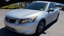 2010 Honda Accord LX