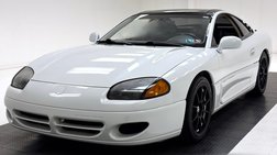 1994 Dodge Stealth R/T Turbo