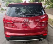 2013 Hyundai Santa Fe Sport 2.0T