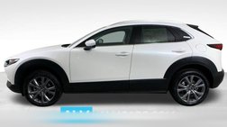 2024 Mazda CX-30 2.5 S Premium
