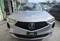 2023 Acura MDX SH-AWD