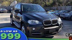 2009 BMW X5 xDrive30i