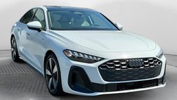 2026 Audi A5 quattro Premium Plus TFSI