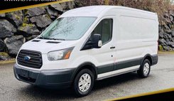 2016 Ford Transit 150