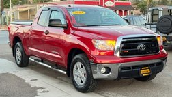 2013 Toyota Tundra Grade