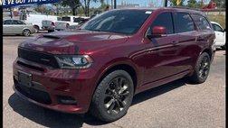 2019 Dodge Durango R/T