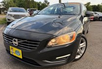 2015 Volvo S60 T5 Drive-E Premier Plus