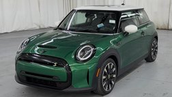 2024 MINI Hardtop Cooper SE