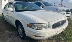 2003 Buick LeSabre Limited
