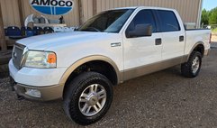 2005 Ford F-150 Lariat