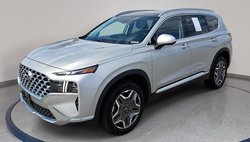 2023 Hyundai Santa Fe Plug-In Hybrid Limited