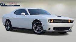 2020 Dodge Challenger R/T
