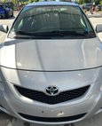 2010 Toyota Yaris Base