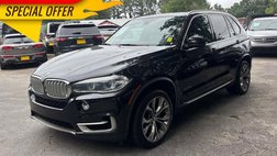 2016 BMW X5 xDrive40e