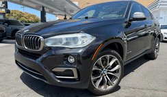 2019 BMW X6 sDrive35i