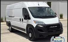 2023 Ram ProMaster 3500 159 WB