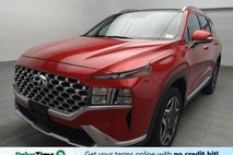 2023 Hyundai Santa Fe Hybrid SEL Premium
