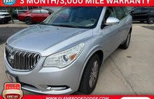 2016 Buick Enclave Convenience