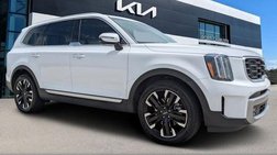 2023 Kia Telluride SX