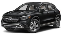 2026 Mercedes-Benz GLA-Class GLA 250