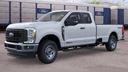 2026 Ford Super Duty F-350 XL