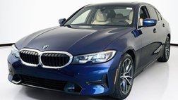 2020 BMW 3 Series 330i