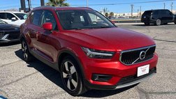 2021 Volvo XC40 T5 Momentum