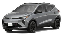 2027 Chevrolet Bolt EUV RS