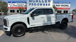 2026 Ford Super Duty F-250 Lariat