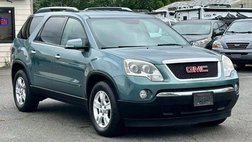 2009 GMC Acadia SLE-1