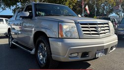 2006 Cadillac Escalade EXT Base