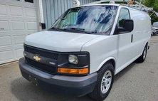 2014 Chevrolet Express 1500