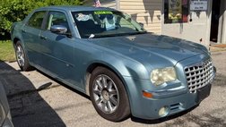 2009 Chrysler 300 C HEMI