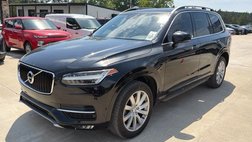 2017 Volvo XC90 T6 Momentum