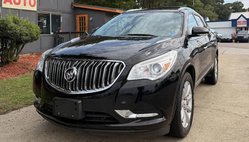 2016 Buick Enclave Premium
